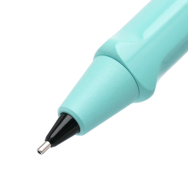 LAMY（ラミー） 2023年限定カラー ペンシル サファリ アクアスカイ L1D1AS