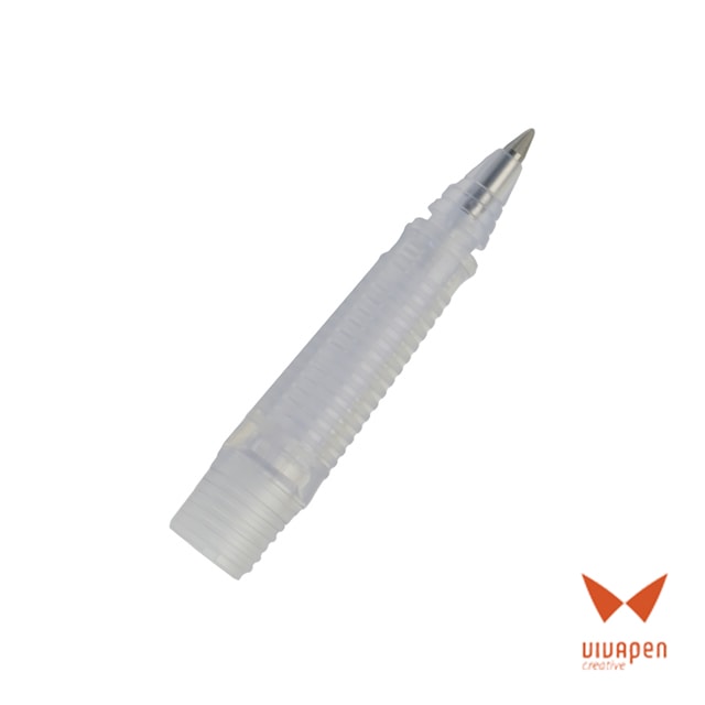 ViVapen（ビバペン）交換用 ローラーボールペン先ユニット VP-42901484