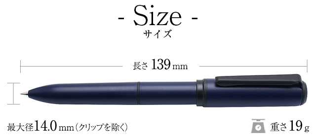 三菱鉛筆（ネームペン） ネームペン ユーザーオーダーシステム 印鑑付ボールペン
