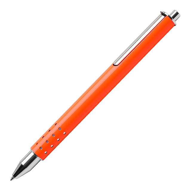 LAMY（ラミー） 限定品 ローラーボール スウィフト ネオンオレンジ L335NO