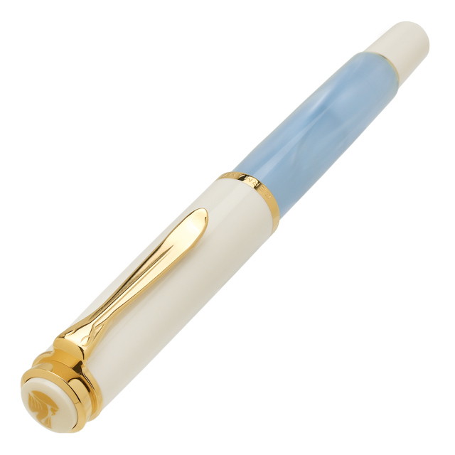 即日出荷OK】Pelikan（ペリカン）特別生産品 万年筆 クラシック M200