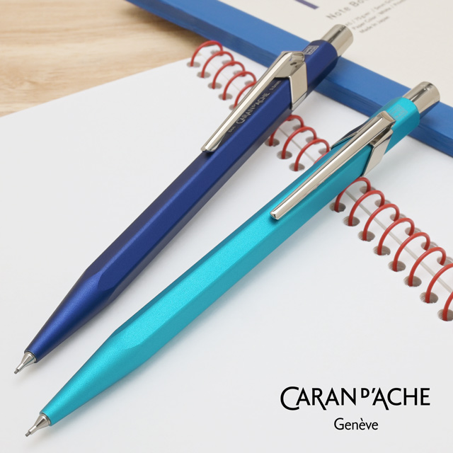 CARAN d'ACHE カランダッシュ ボールペン 万年筆 高級 筆記具 文具