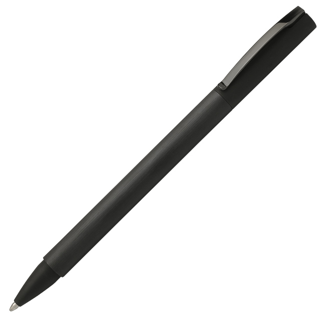 FABER CASTELL（ファーバーカステル） 限定品 ボールペン アンビション オールブラック 147155