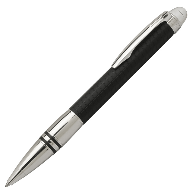 MONTBLANC（モンブラン） ボールペン スターウォーカー スピリット・オブ・レーシング ドゥエ 25680 116917