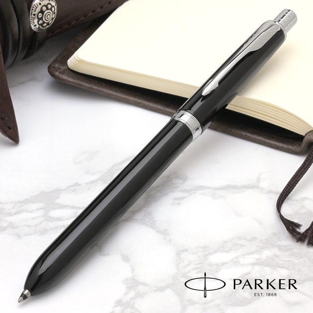 PARKER パーカー 製造期間限定品 複合筆記具 ソネット オリジナル ...