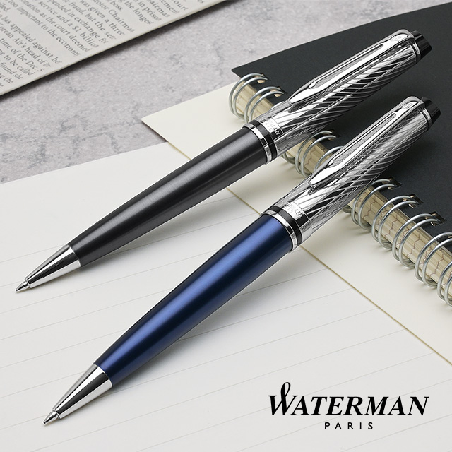 Waterman ウォーターマン 公式 エキスパート エッセンシャル