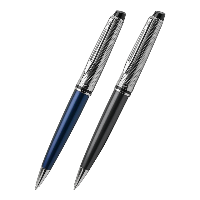 WATERMAN(ウォーターマン) ボールペン エキスパート デラックス