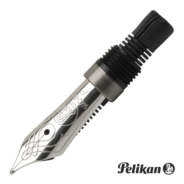 Pelikan（ペリカン）ペン先 スーベレーンM605用