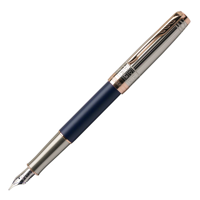 PARKER（パーカー）限定品 万年筆 ソネット ジャーニースペシャルエディション 第一弾 Mt.Fuji 2191652