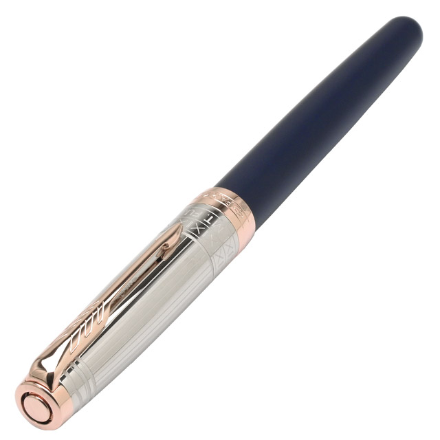 PARKER（パーカー）限定品 万年筆 ソネット ジャーニースペシャルエディション 第一弾 Mt.Fuji 2191652