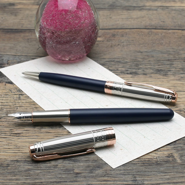 PARKER（パーカー）限定品 ボールペン ソネット ジャーニースペシャルエディション 第一弾 Mt.Fuji