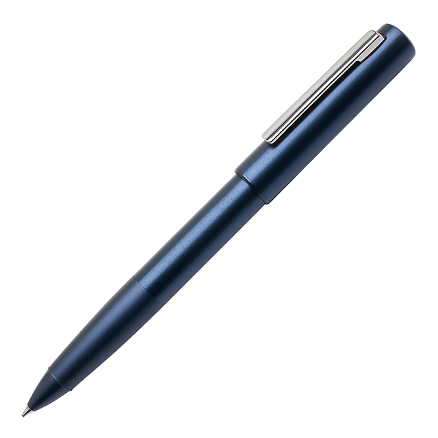 LAMY（ラミー）限定品 ローラーボール アイオン ディープダークブルー L377DDB