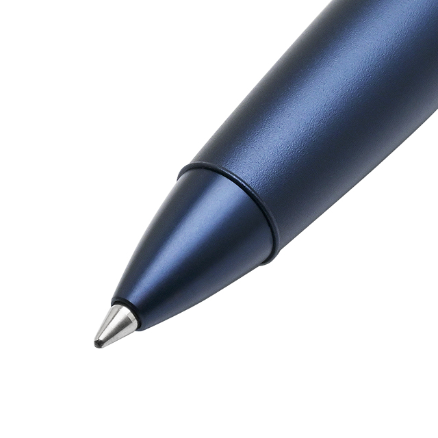 LAMY（ラミー）限定品 ローラーボール アイオン ディープダークブルー L377DDB