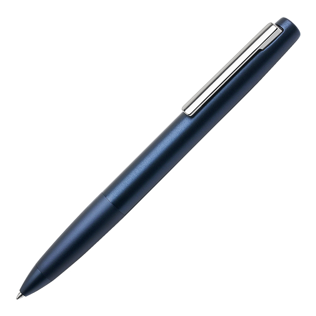 LAMY（ラミー）限定品 ボールペン アイオン ディープダークブルー L277DDB