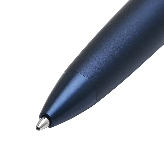 LAMY（ラミー）限定品 ボールペン アイオン ディープダークブルー L277DDB