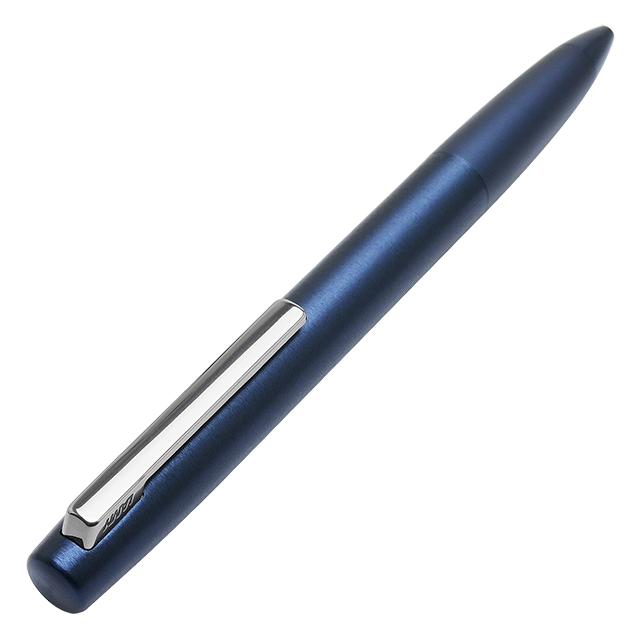 LAMY（ラミー）限定品 ボールペン アイオン ディープダークブルー L277DDB