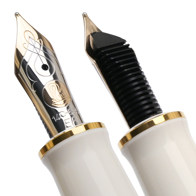 即日出荷OK】Pelikan ペリカン 特別生産品 万年筆 スーベレーン605