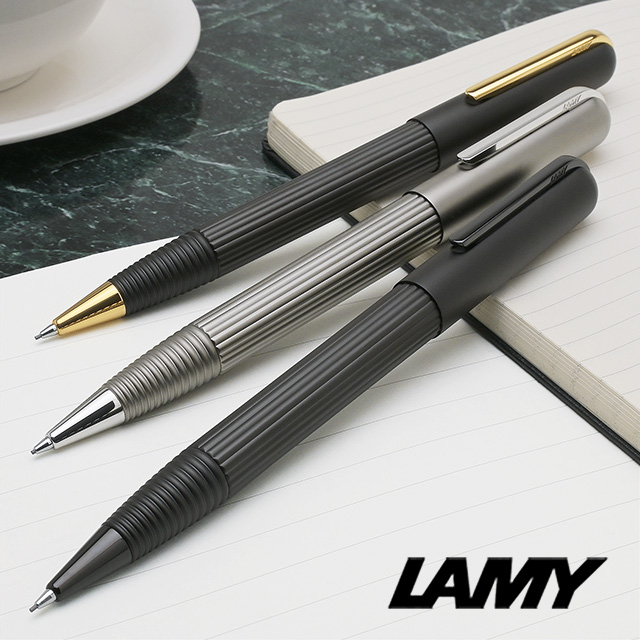 LAMY（ラミー） 限定品 ペンシル インポリウム 0.7mm