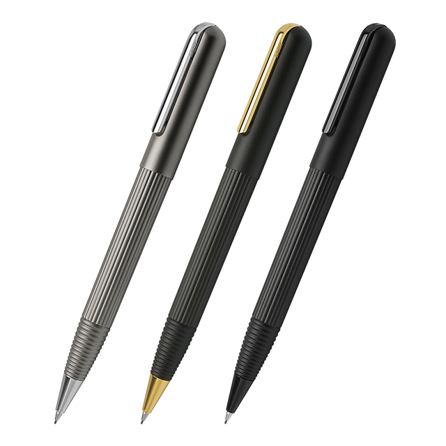 LAMY（ラミー） 限定品 ペンシル インポリウム 0.7mm