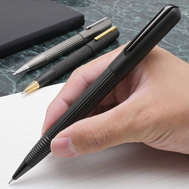 筆記時 LAMY（ラミー） 限定品 ペンシル インポリウム 0.7mm