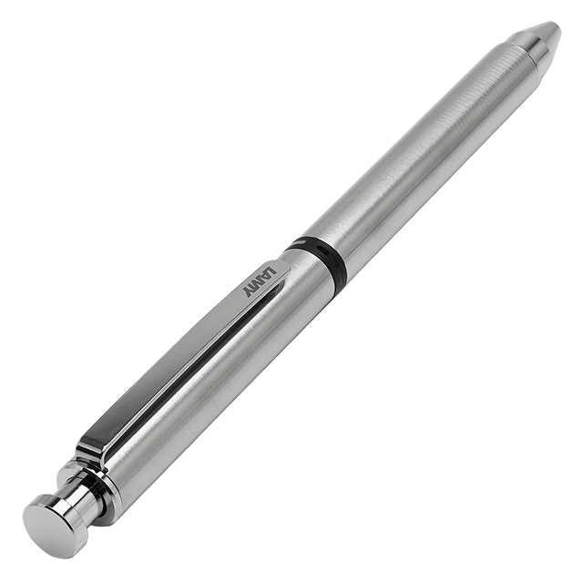 LAMY（ラミー） 限定品 複合筆記具 st トライペン ステンレス L745