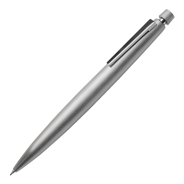 LAMY（ラミー）限定品 ペンシル Lamy2000 プレミエステンレス 0.7mm L102S