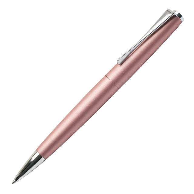 LAMY（ラミー）限定品 ボールペン ステュディオ ローズ L269RM