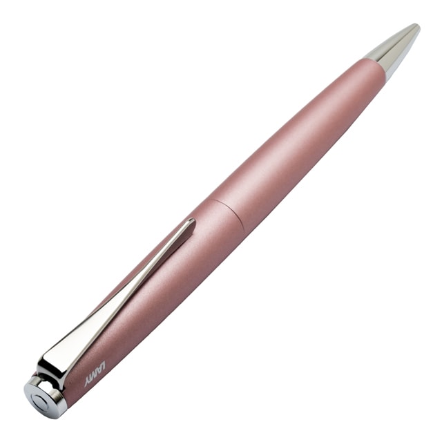 LAMY（ラミー）限定品 ボールペン ステュディオ ローズ L269RM