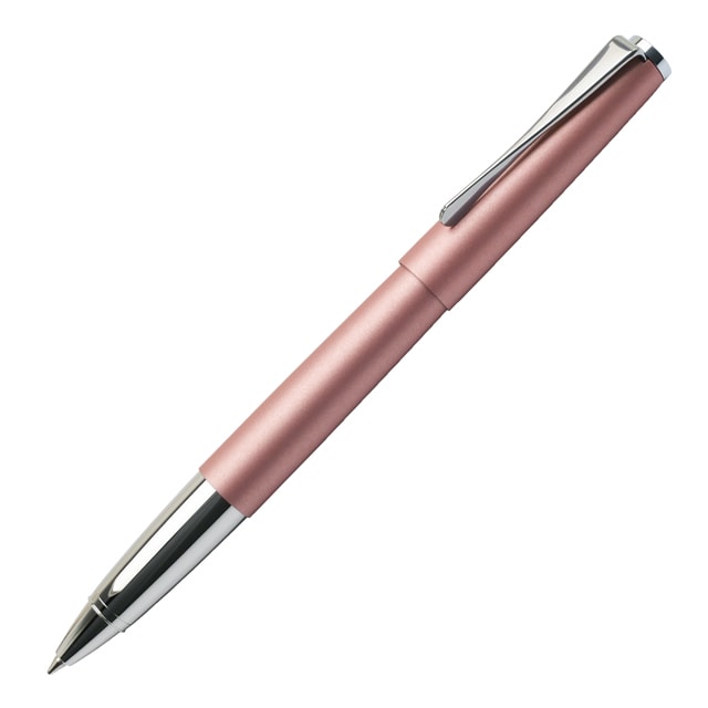 LAMY（ラミー）限定品 ローラーボール ステュディオ ローズ L369RM