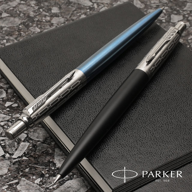 PARKER（パーカー）限定品 ペンシル ジョッター スペシャルエディション Link Chain 0.5mm