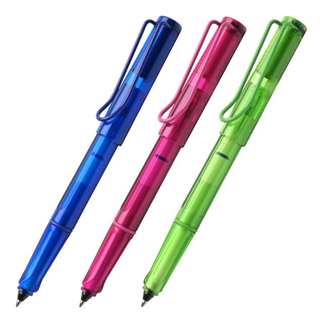 LAMY（ラミー）ローラーボール バルーン2.0