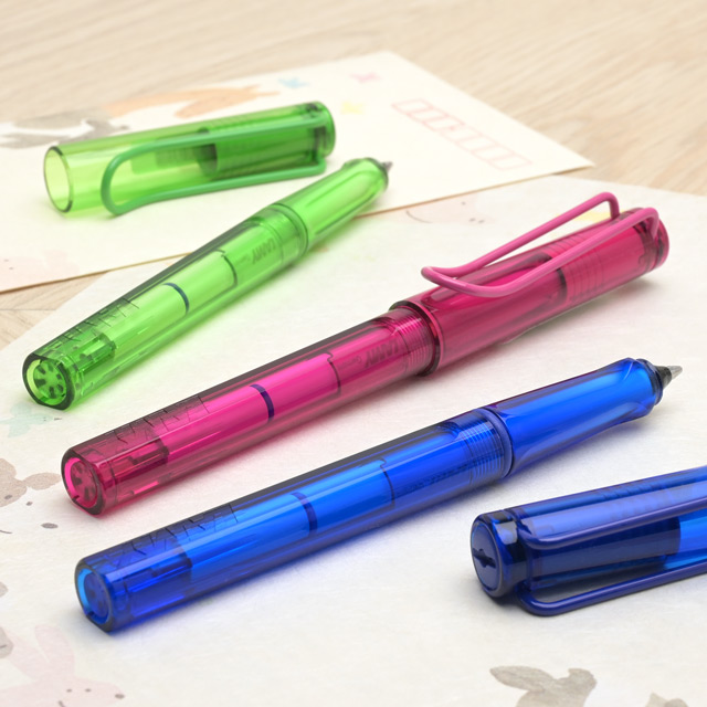 LAMY（ラミー）ローラーボール バルーン2.0