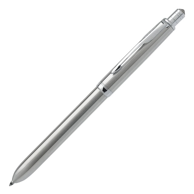 PARKER（パーカー）製造期間限定品 複合筆記具 ソネット オリジナル クリスタル ステンレススチールCT 1208153