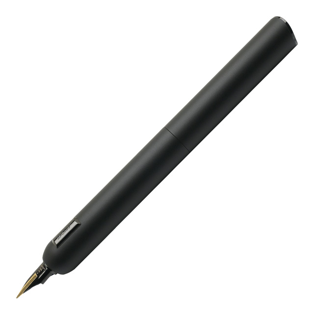 LAMY（ラミー）限定品 万年筆 ダイアログCC オールブラック