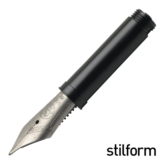 stilform（スティルフォーム）ペン先 INK 専用ニブ Titannium