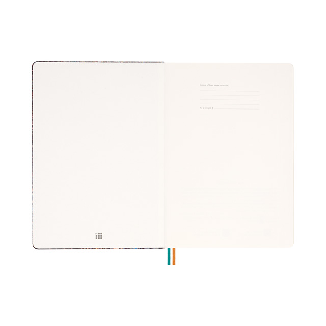 MOLESKINE（モレスキン）限定品 YEAR OF THE DRAGON 曾梵志 A4スケッチブック ペンシルセット LECNYDRAGONSETA