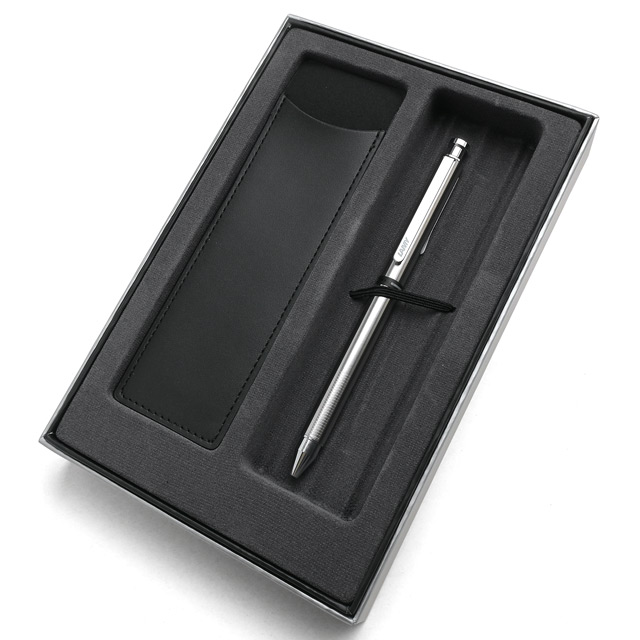 LAMY（ラミー）限定品 複合筆記具 新学期ギフトセット st トライペン ステンレス