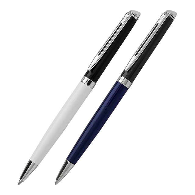 WATERMAN（ウォーターマン） ボールペン メトロポリタン エッセンシャル カラーブロッキング 第3弾