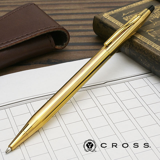 CROSS（クロス）ボールペン クラシック センチュリー