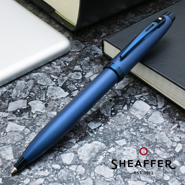 SHEAFFER 万年筆 シェーファー 万年筆 ボールペン 筆記具 文具【通販