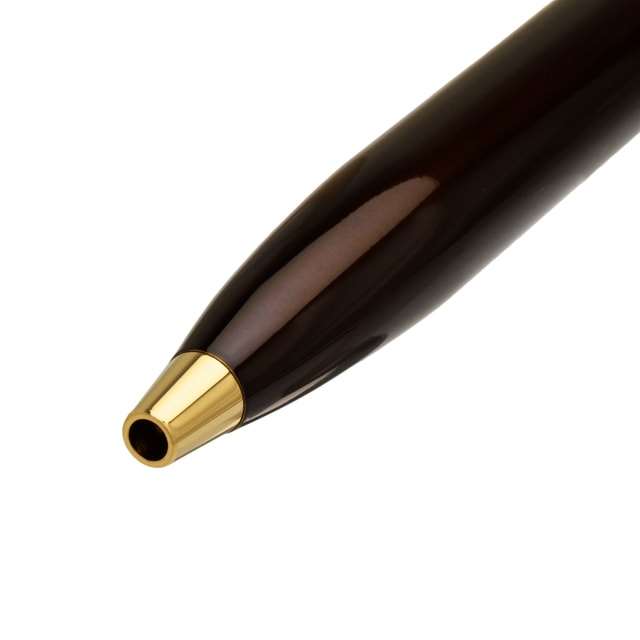 SHEAFFER（シェーファー）ボールペン Sheaffer100シリーズ コーヒーブラウンGT E2937051