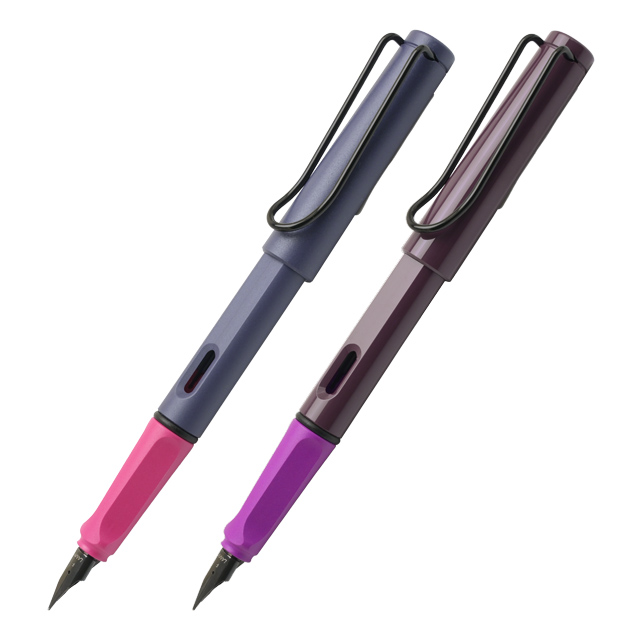 LAMY（ラミー）2024年限定 万年筆 サファリ