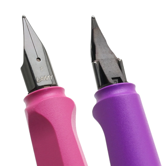 LAMY（ラミー）2024年限定 万年筆 サファリ