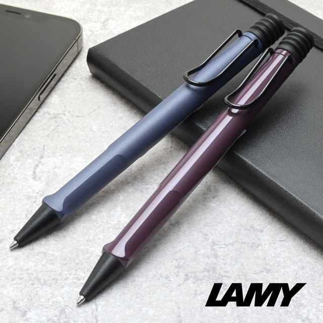 LAMY（ラミー） 2024年限定 ボールペン サファリ