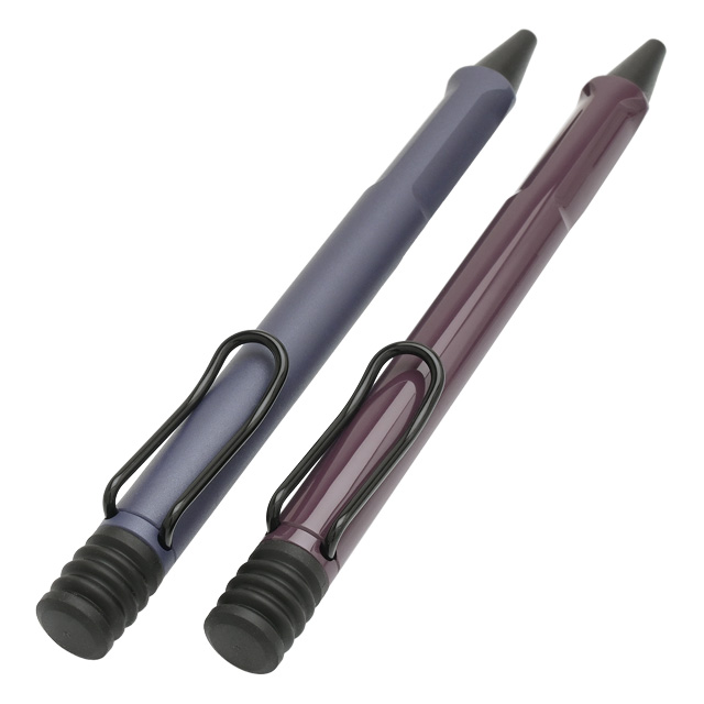 LAMY（ラミー）2024年限定 ボールペン サファリ