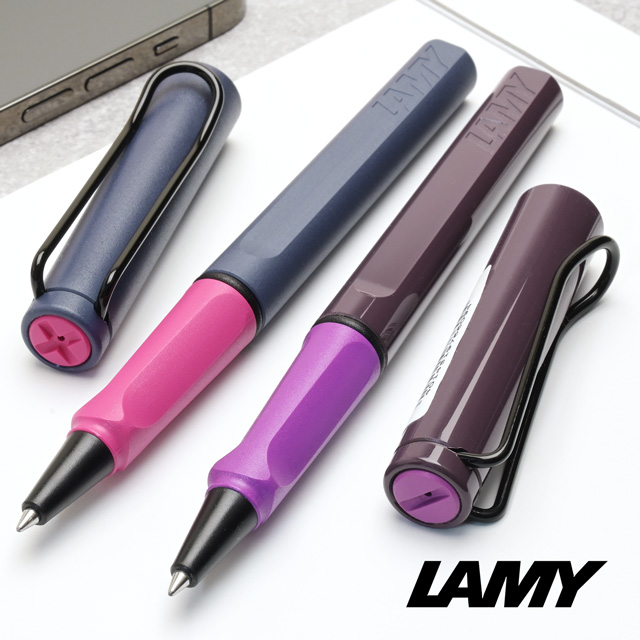 LAMY（ラミー） 2024年限定 ローラーボール