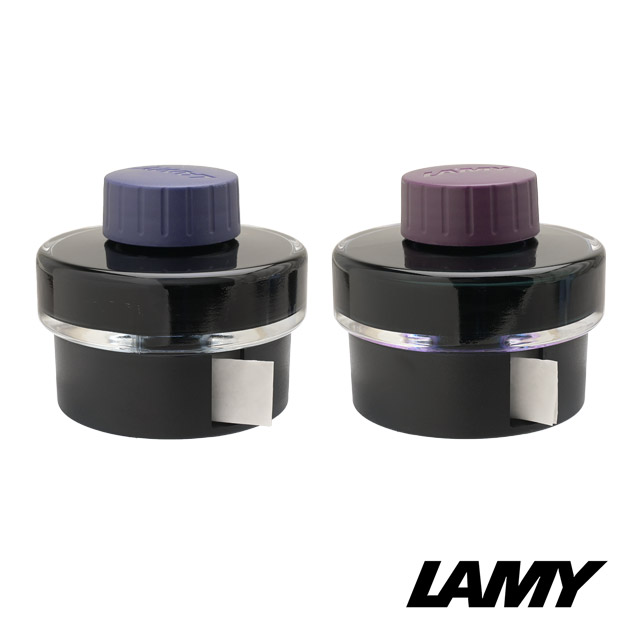 LAMY（ラミー） 2024年限定 ボトルインク