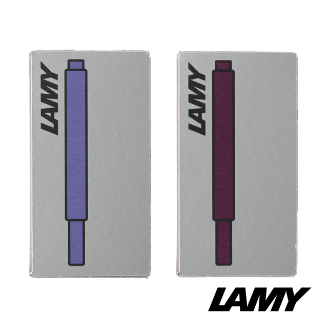 LAMY（ラミー） 2024年限定 カートリッジインク