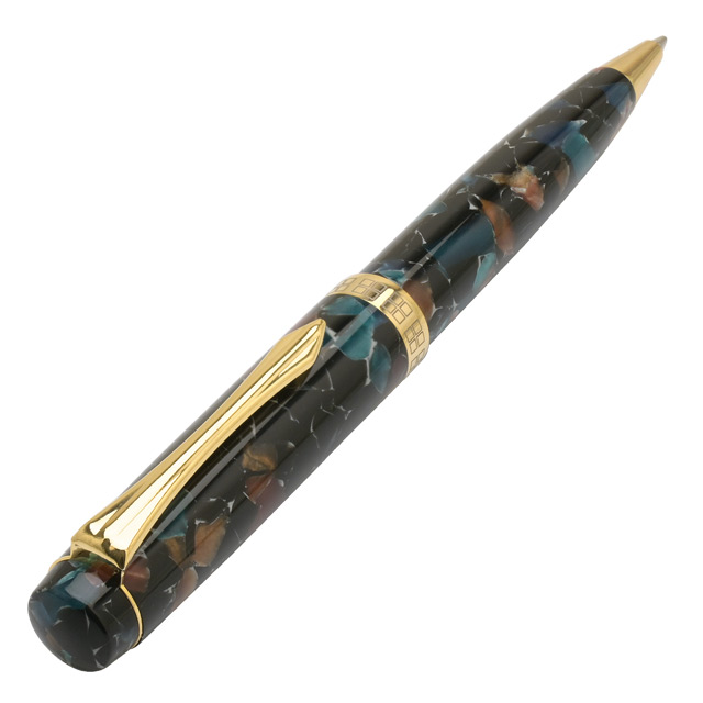 Pent〈ペント〉 by 大西製作所 限定生産品 ペンシル アクリル ジェムストーン ～GEMSTONES～ 0.5mm