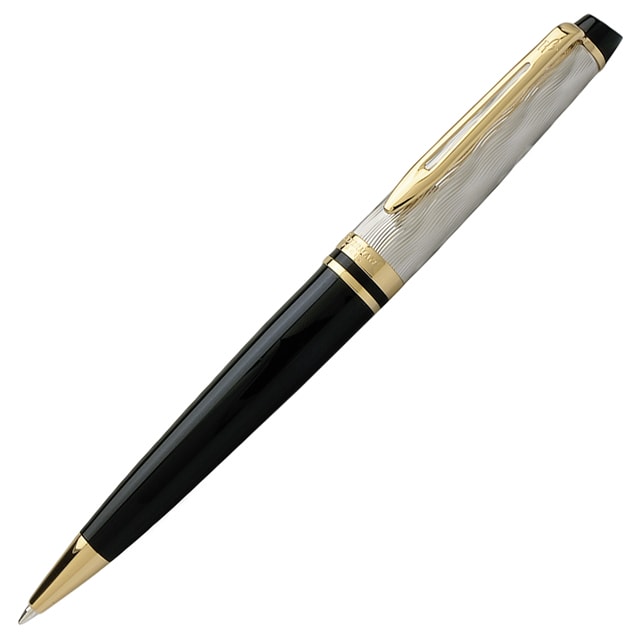 WATERMAN（ウォーターマン）ボールペン エキスパート デラックス リフレクション オブ パリGT 2200867
